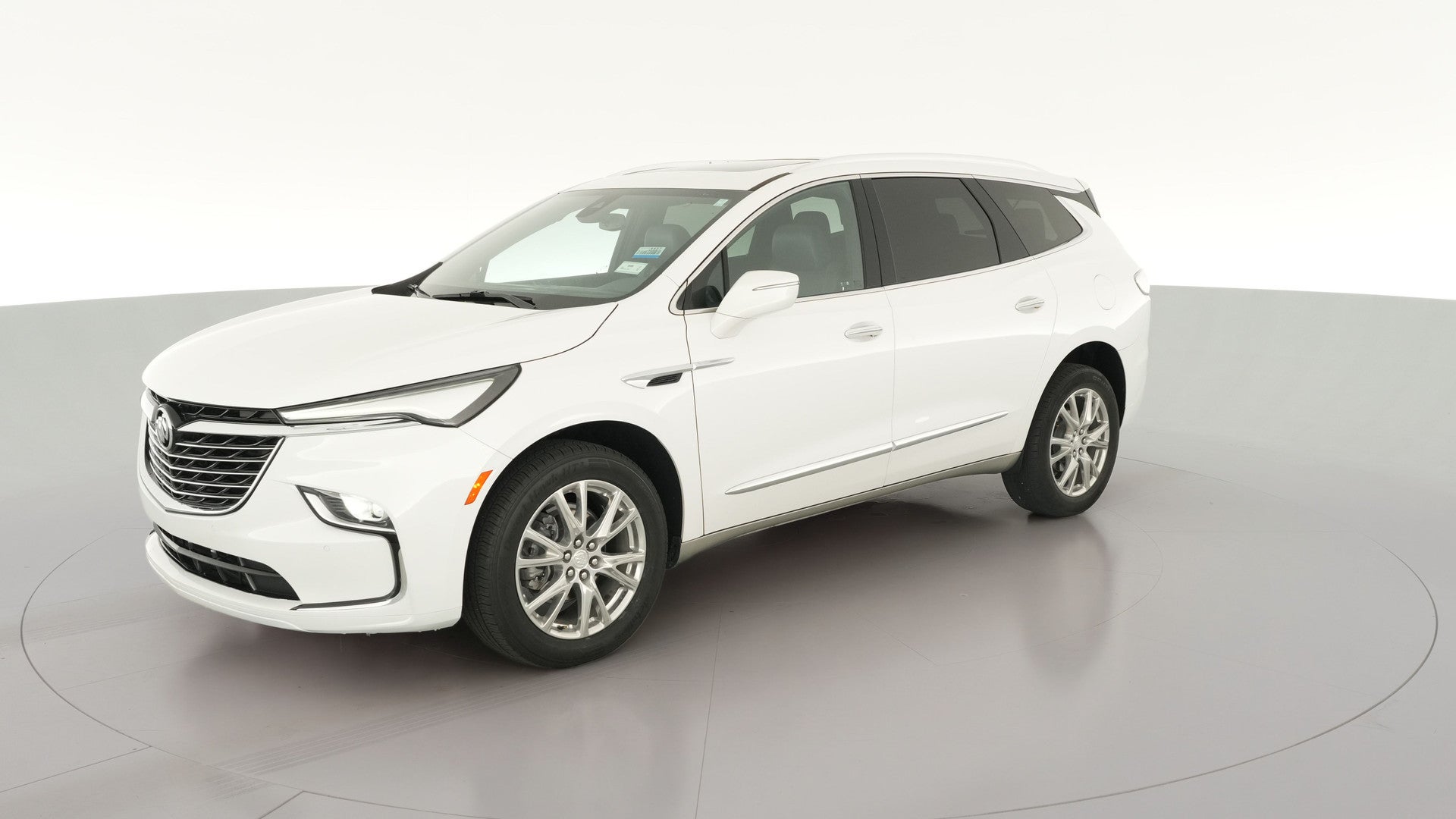 2022 Buick Enclave vehicle photo