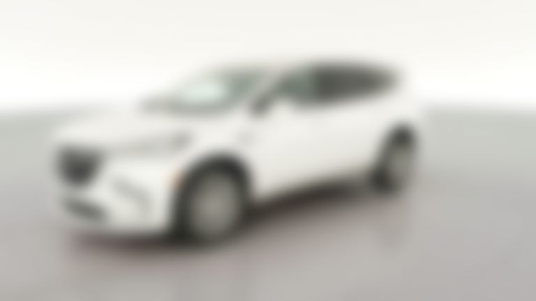 2022 Buick Enclave vehicle photo