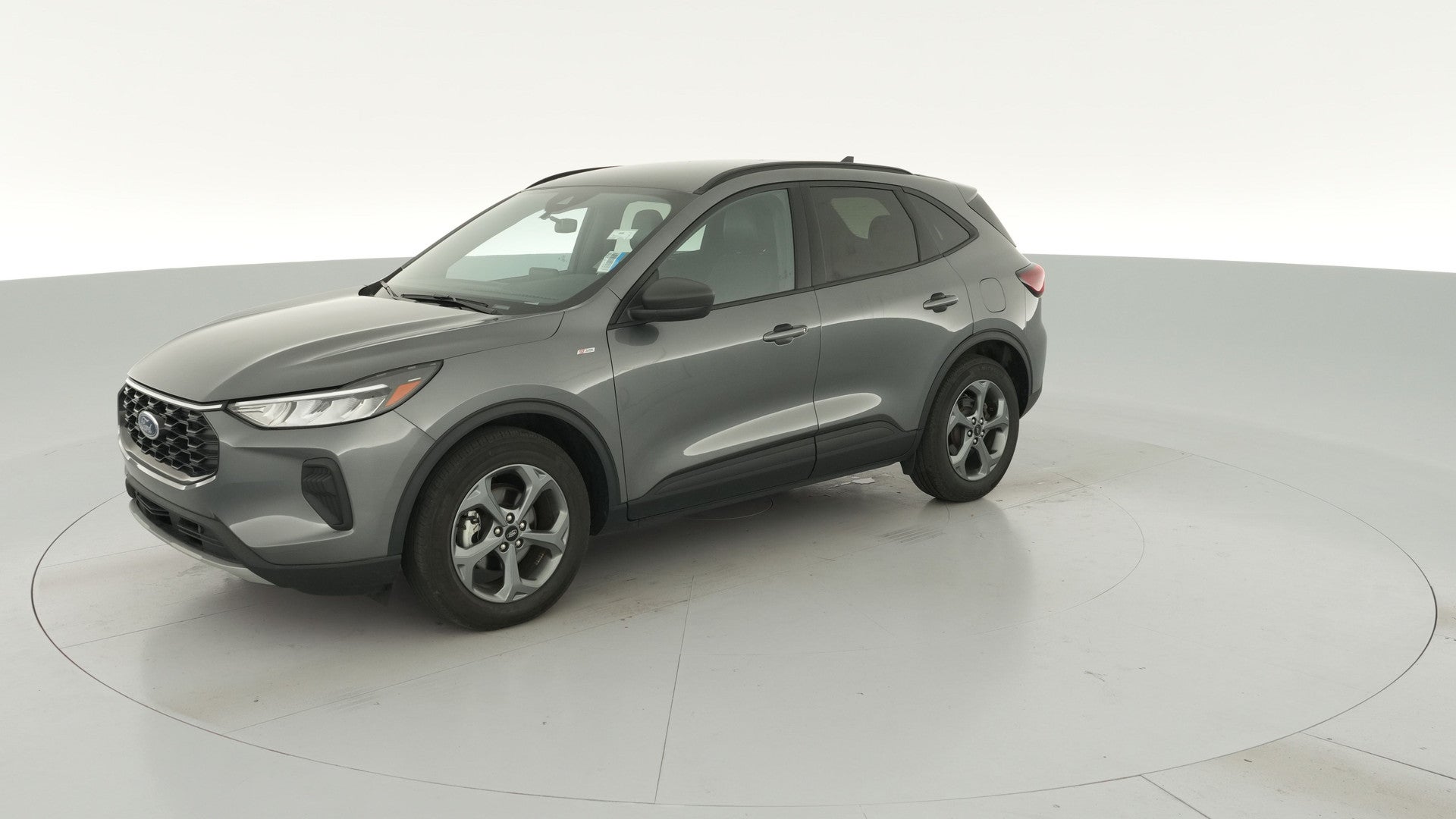 2025 Ford Escape vehicle photo