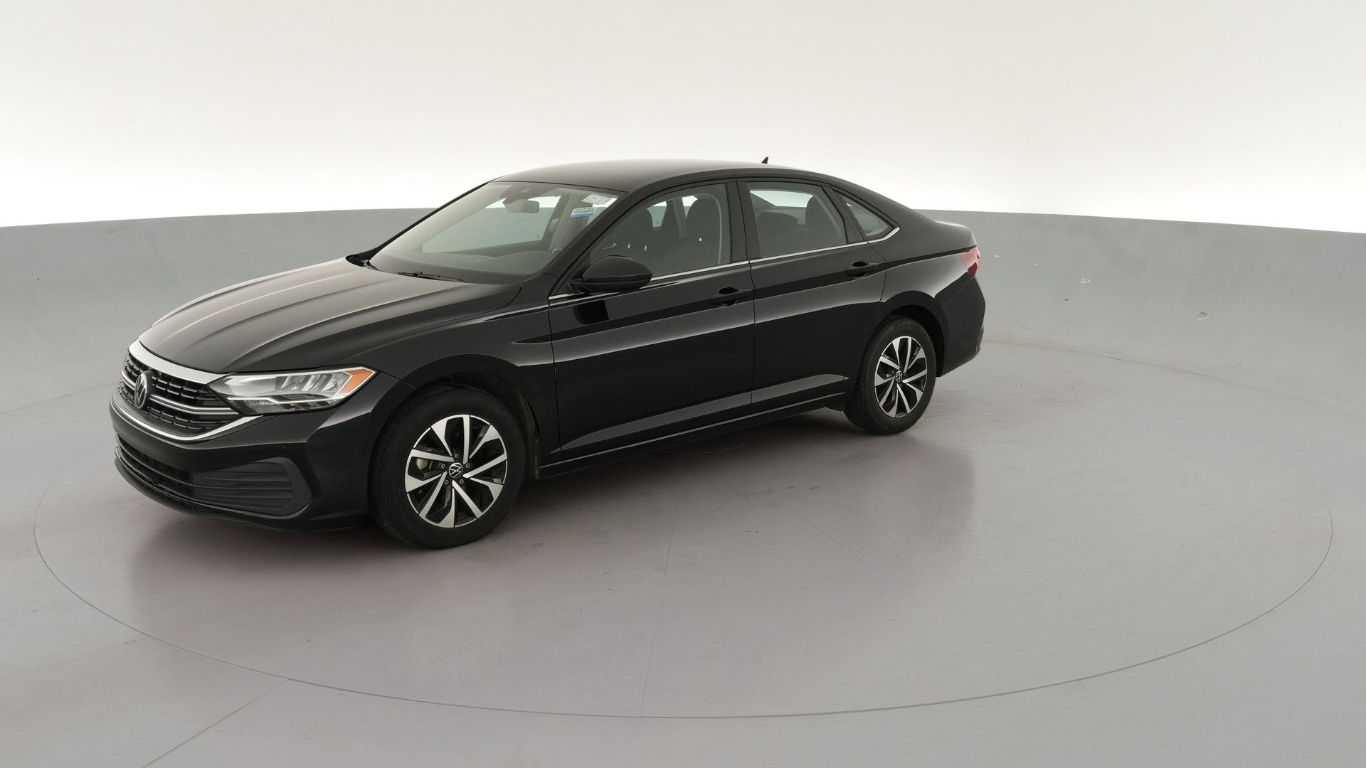 2024 Volkswagen Jetta vehicle photo