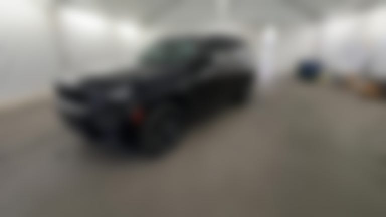 2023 Jeep Grand Cherokee L vehicle photo