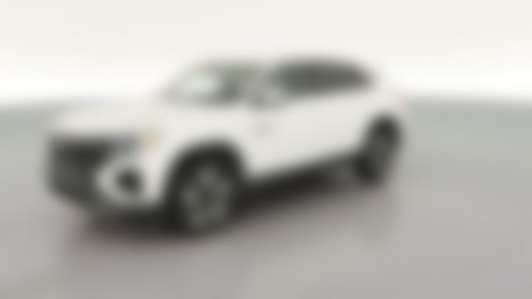 2024 Volkswagen Atlas Cross Sport vehicle photo
