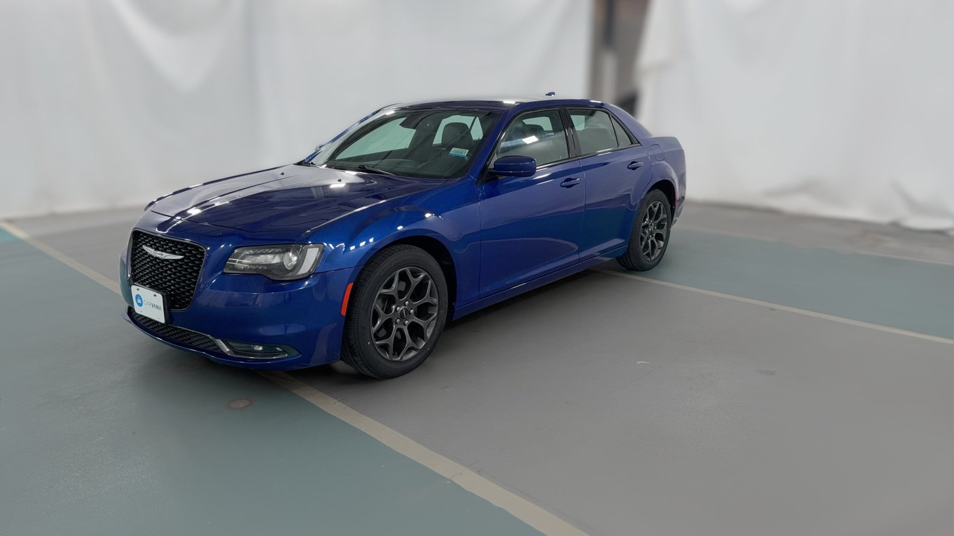 2018 Chrysler 300 vehicle photo