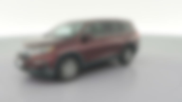 2020 Honda Pilot vehicle photo