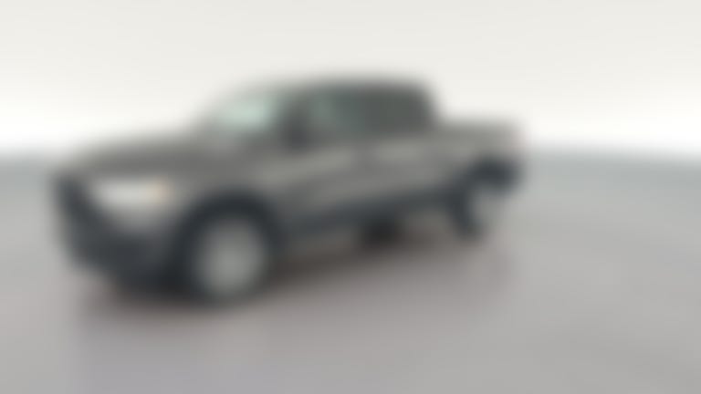 2023 Ram 1500 Crew Cab vehicle photo