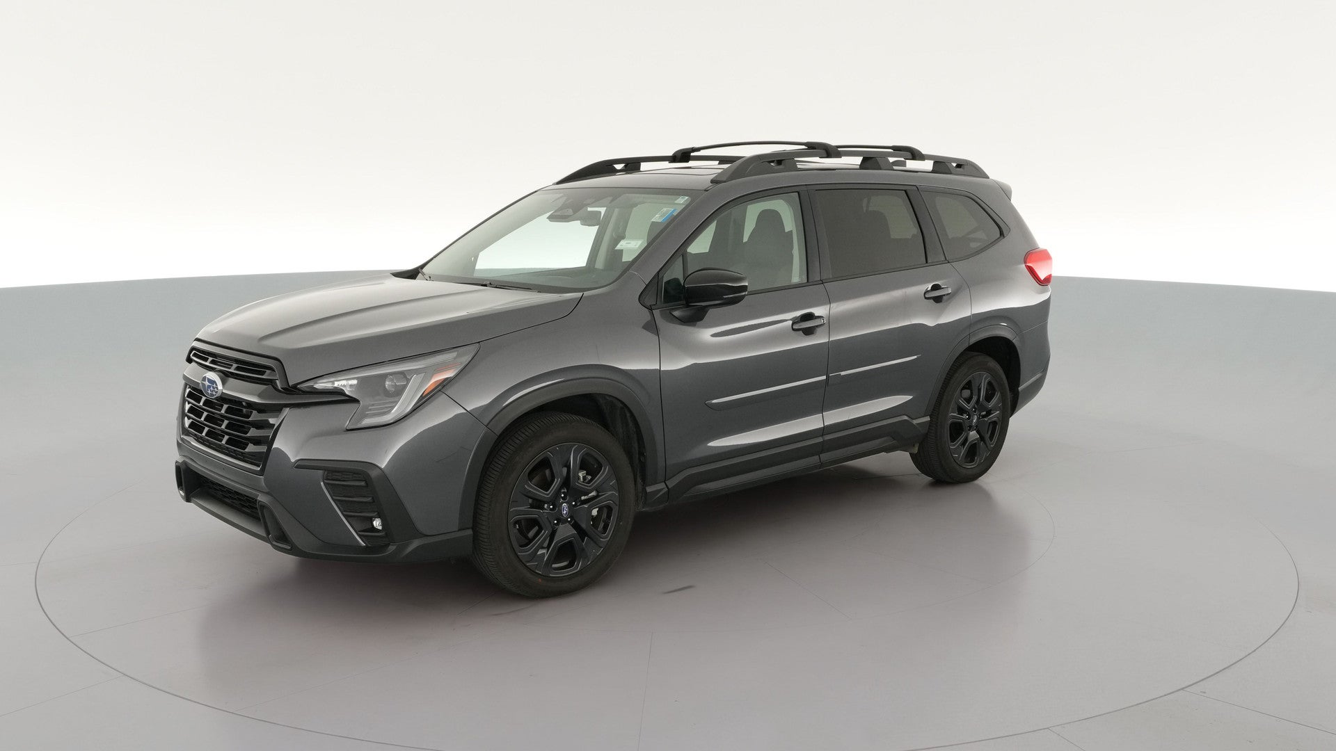 2025 Subaru Ascent vehicle photo