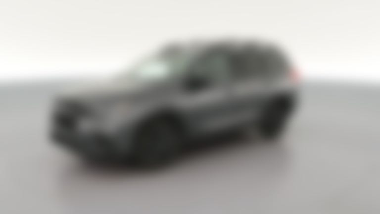 2025 Subaru Ascent vehicle photo