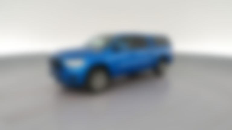 2021 Ram 1500 Crew Cab vehicle photo