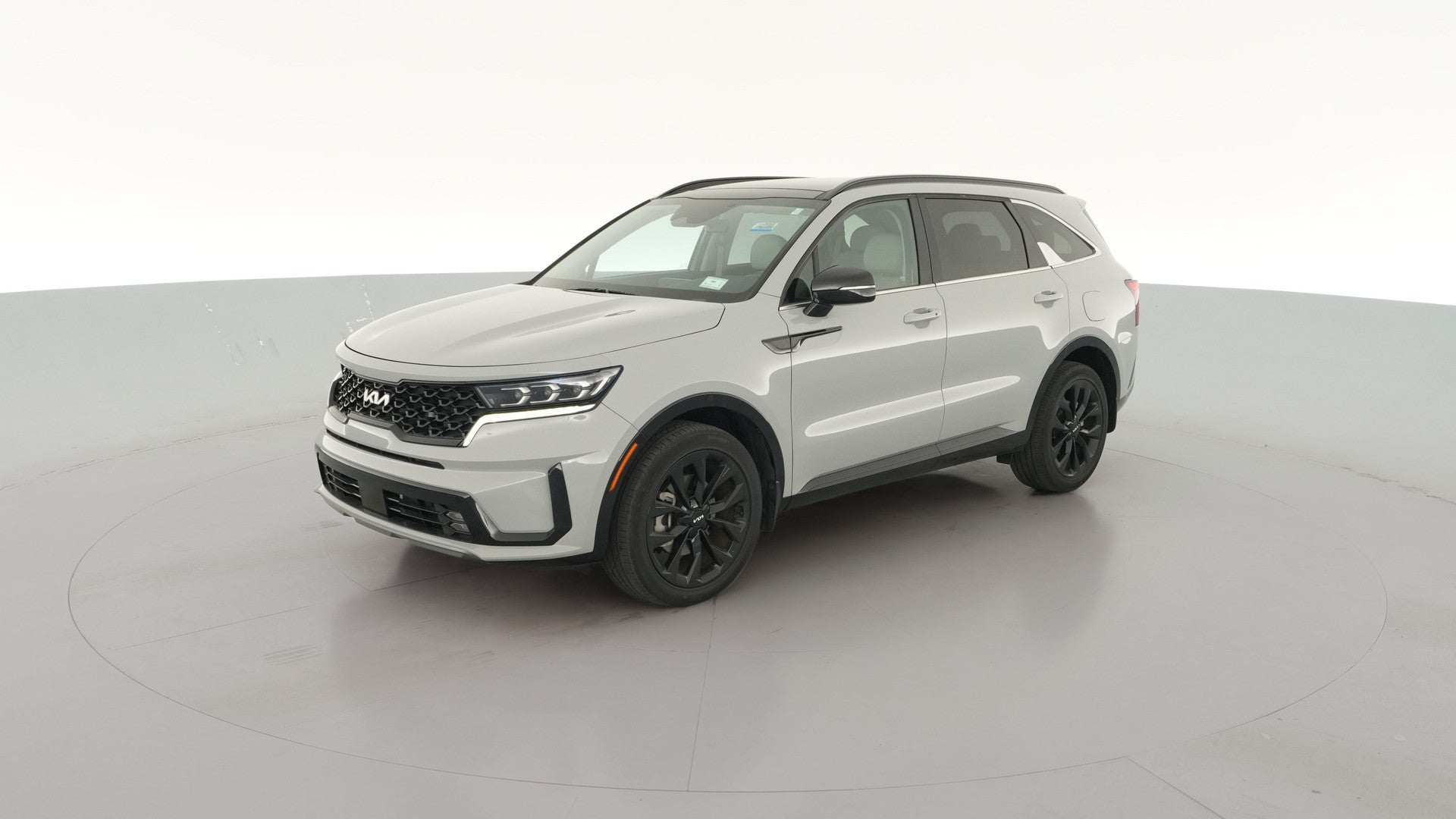 2023 Kia Sorento vehicle photo