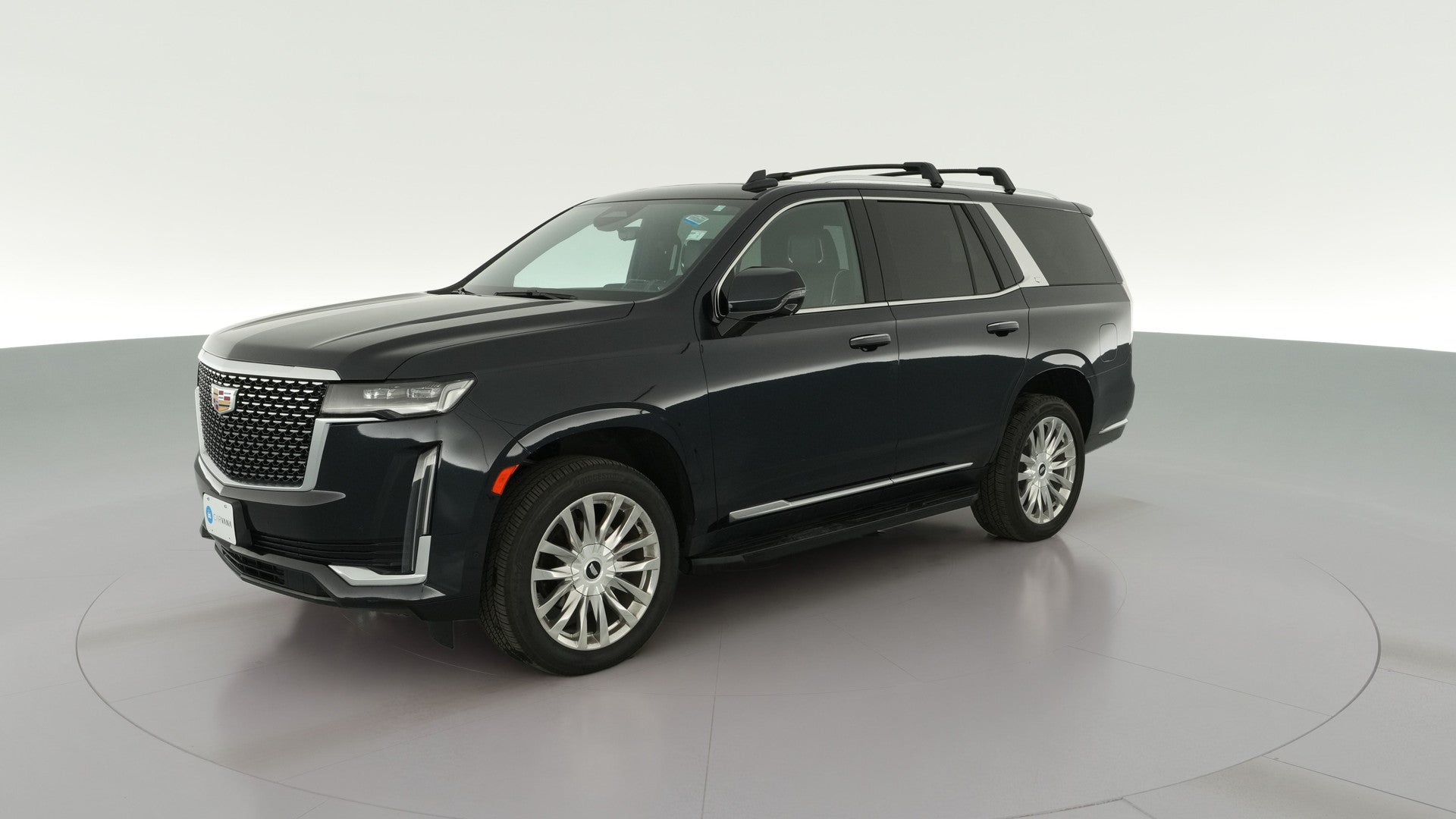 2022 Cadillac Escalade vehicle photo