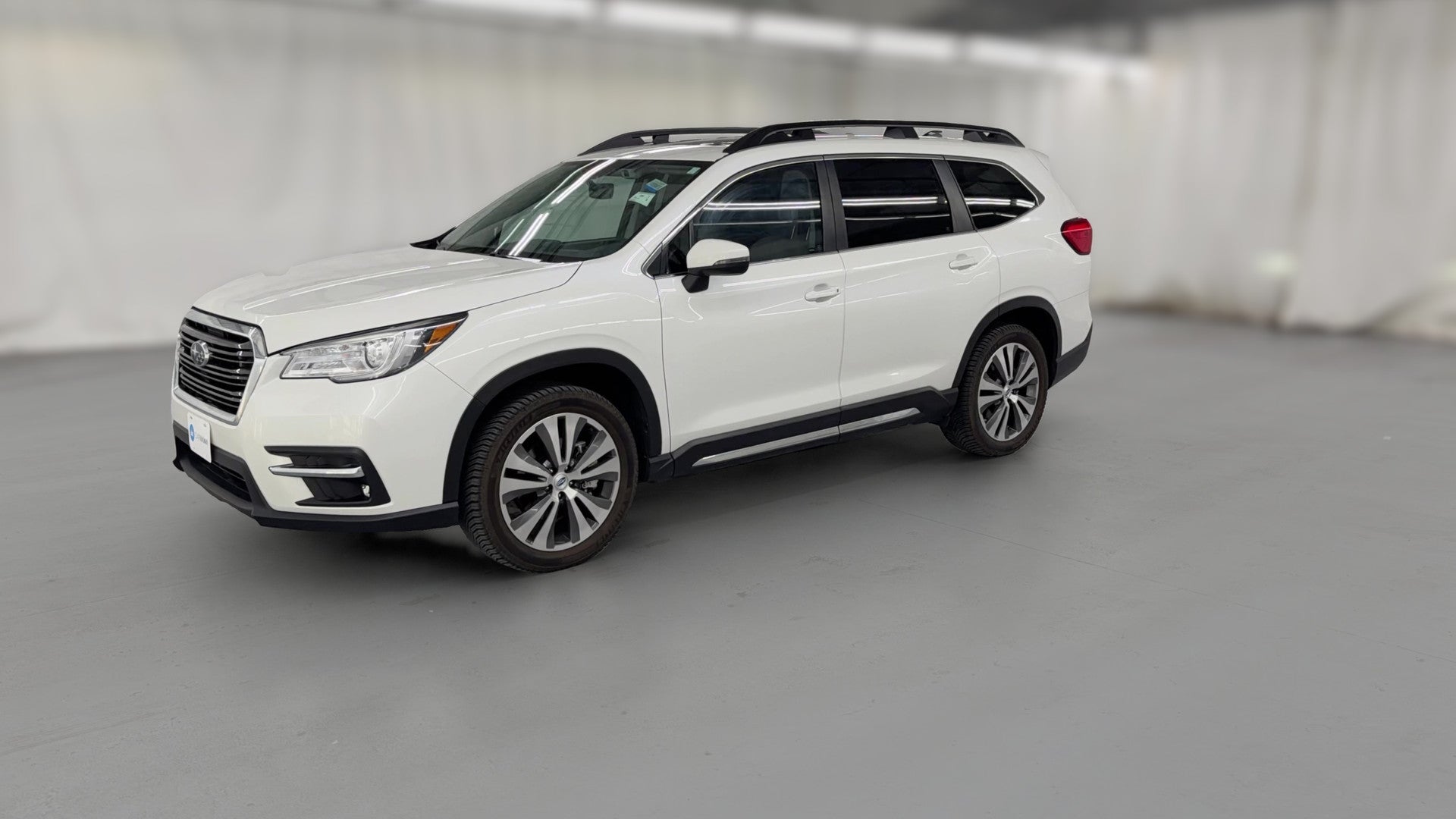 2020 Subaru Ascent vehicle photo