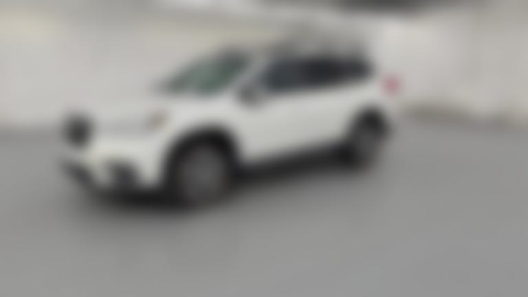 2020 Subaru Ascent vehicle photo