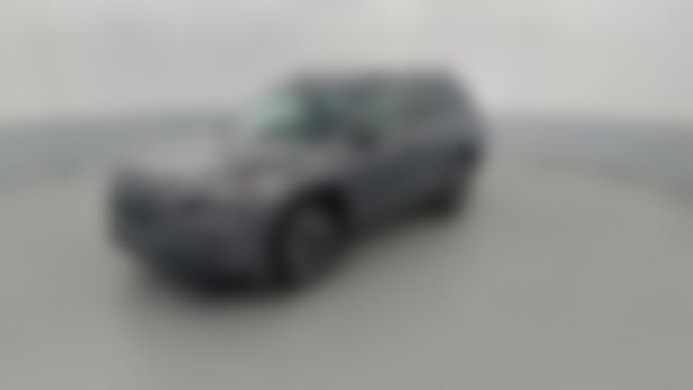 2025 Subaru Forester Hybrid vehicle photo