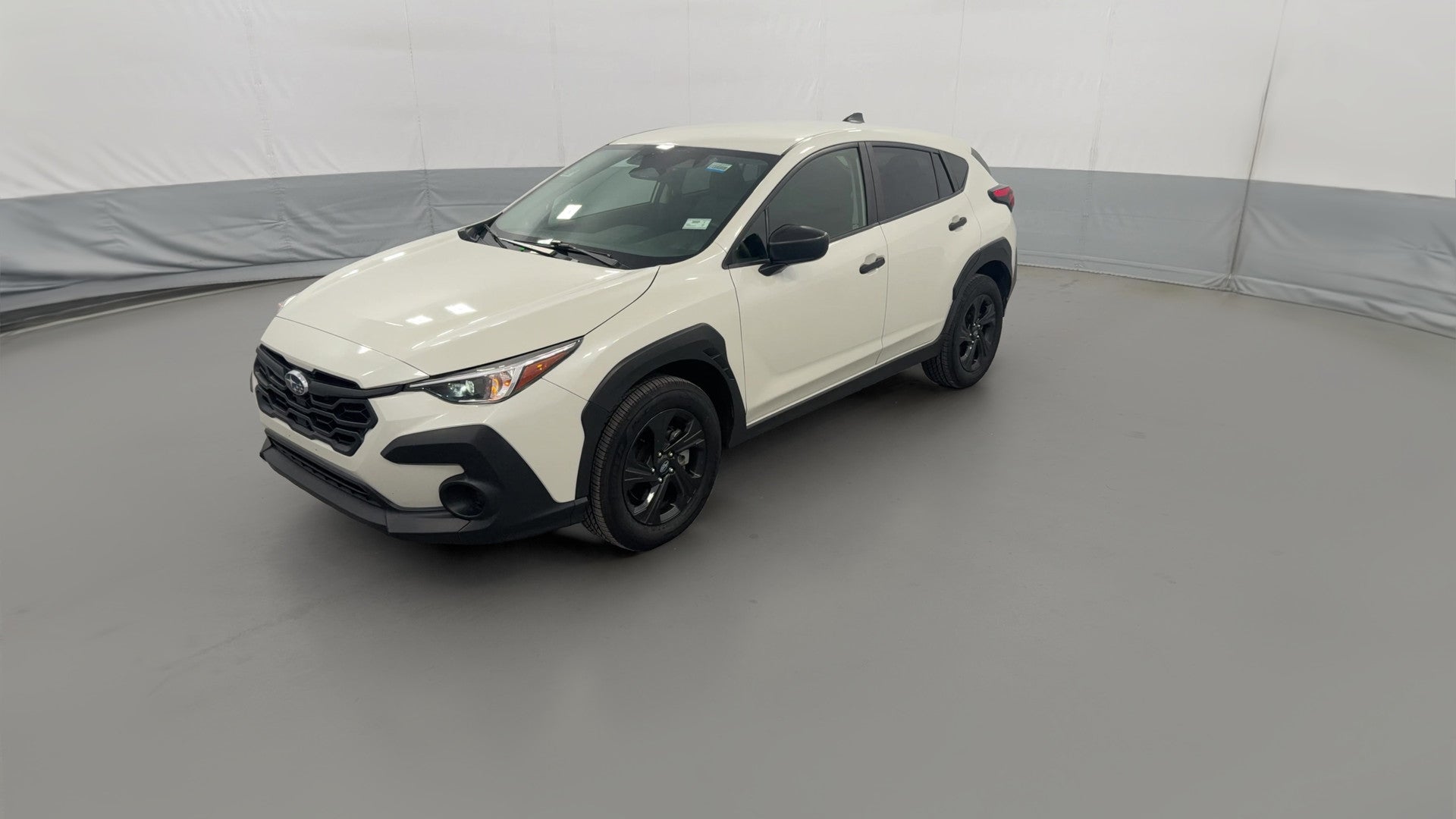 2024 Subaru Crosstrek vehicle photo
