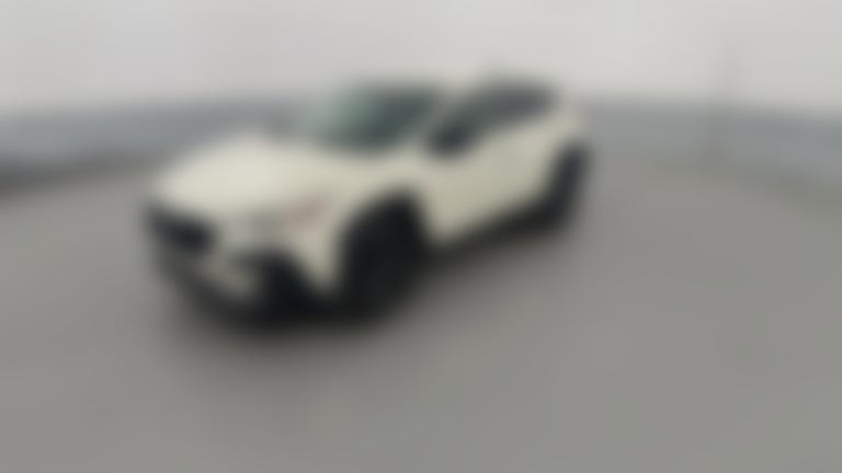 2024 Subaru Crosstrek vehicle photo
