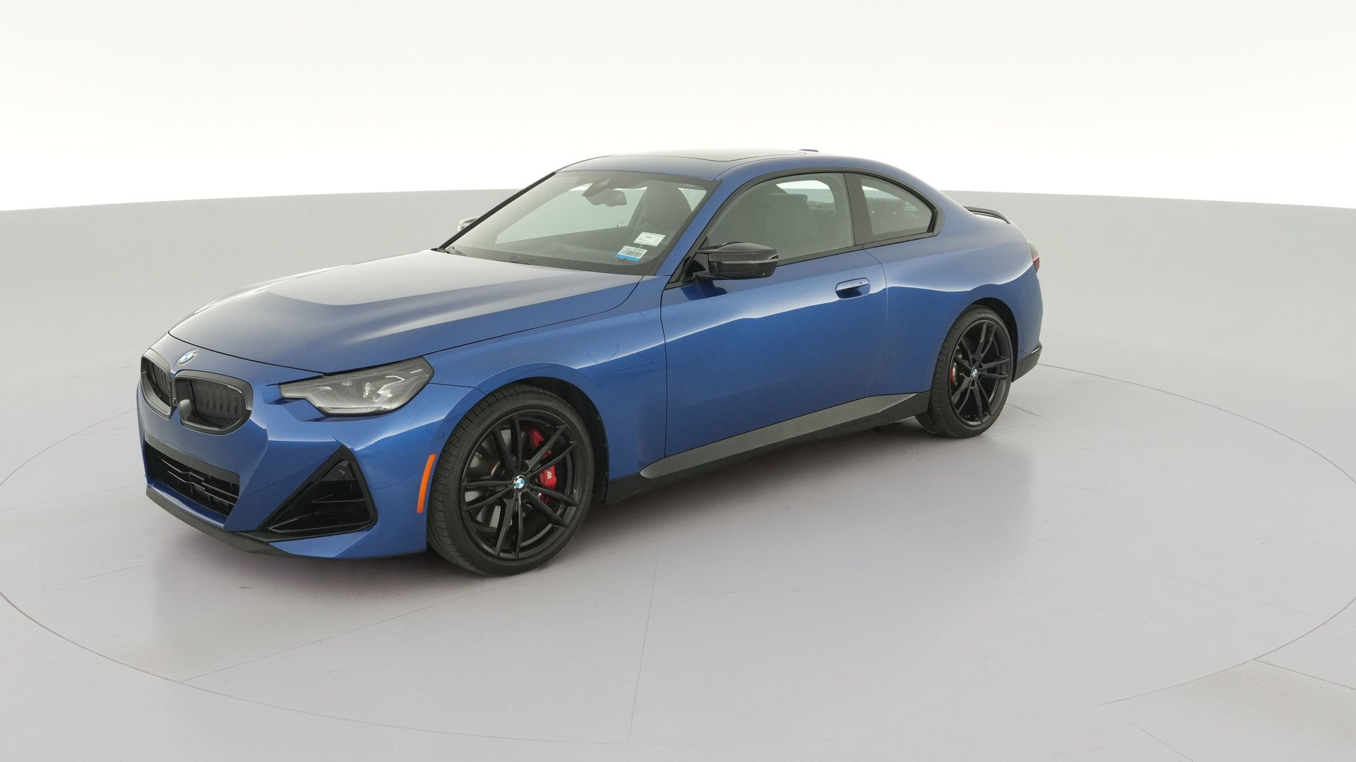 2024 BMW 2 Series vehicle photo