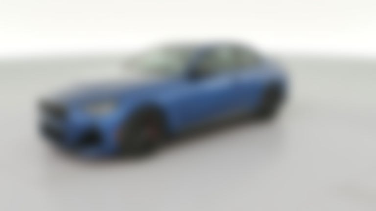 2024 BMW 2 Series vehicle photo
