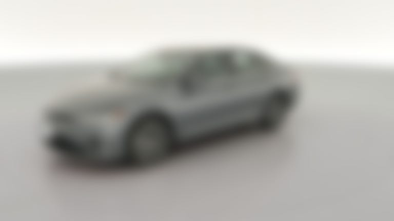 2025 Volkswagen Jetta vehicle photo
