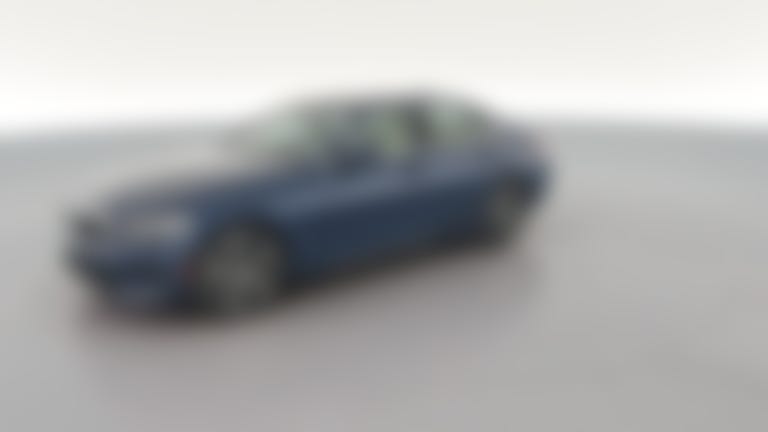 2021 BMW 3 Series vehicle photo