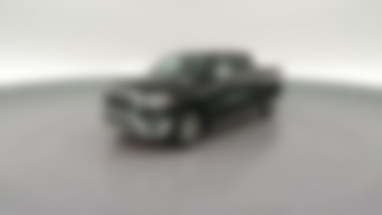 2019 Ram 1500 Crew Cab vehicle photo