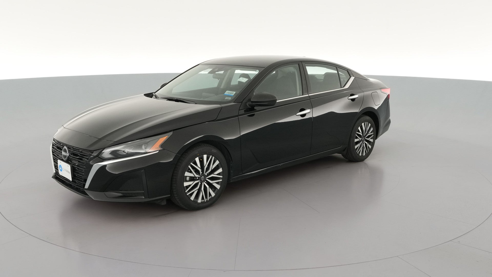2024 Nissan Altima vehicle photo