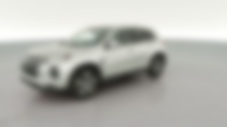2020 Mitsubishi Outlander Sport vehicle photo