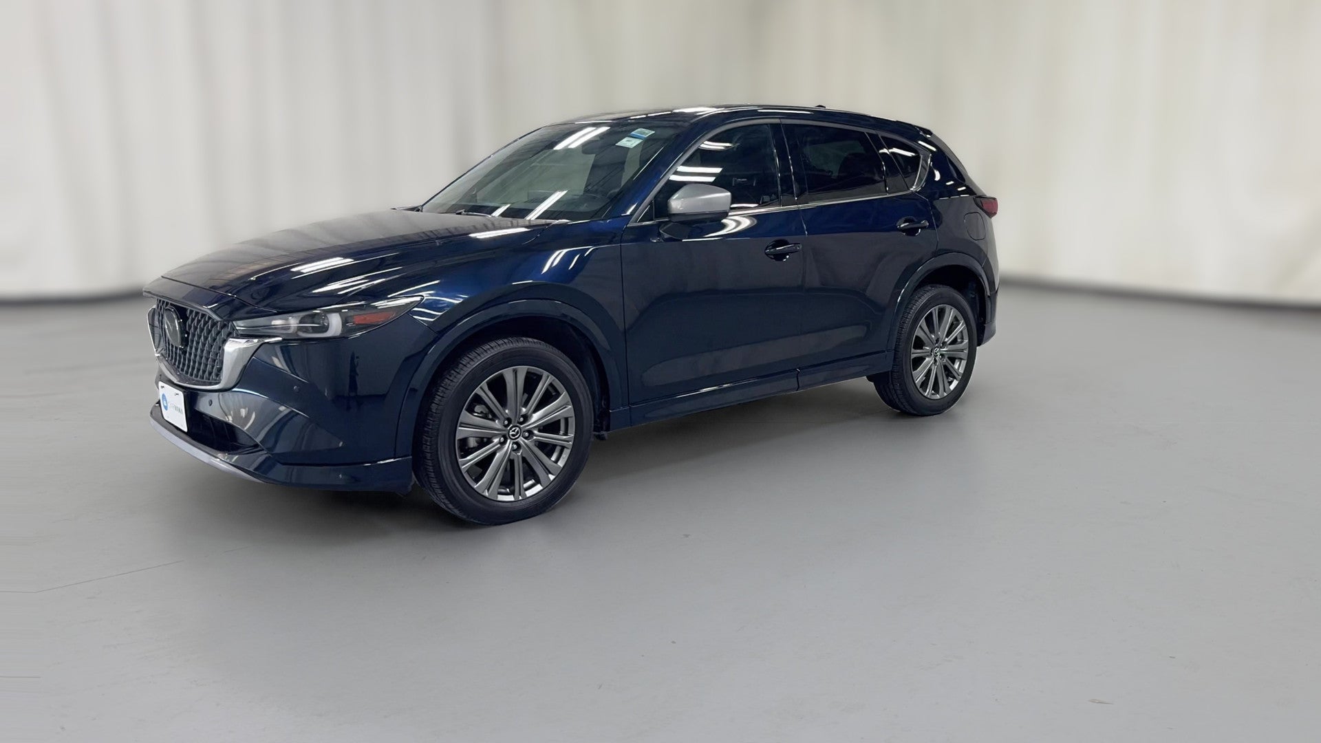 2024 MAZDA CX-5 vehicle photo