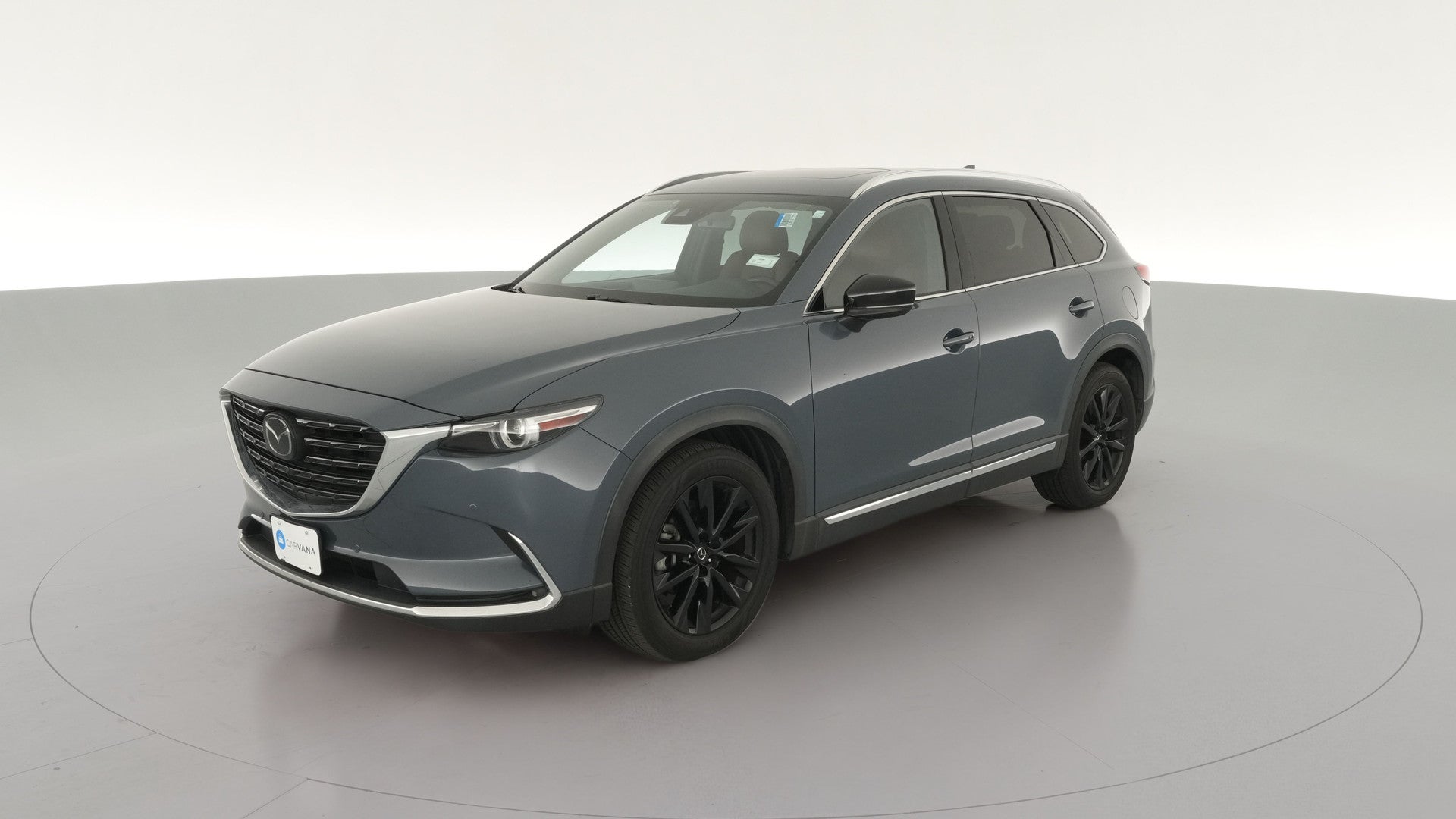 2021 MAZDA CX-9 vehicle photo
