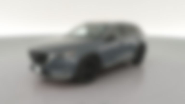 2021 MAZDA CX-9 vehicle photo