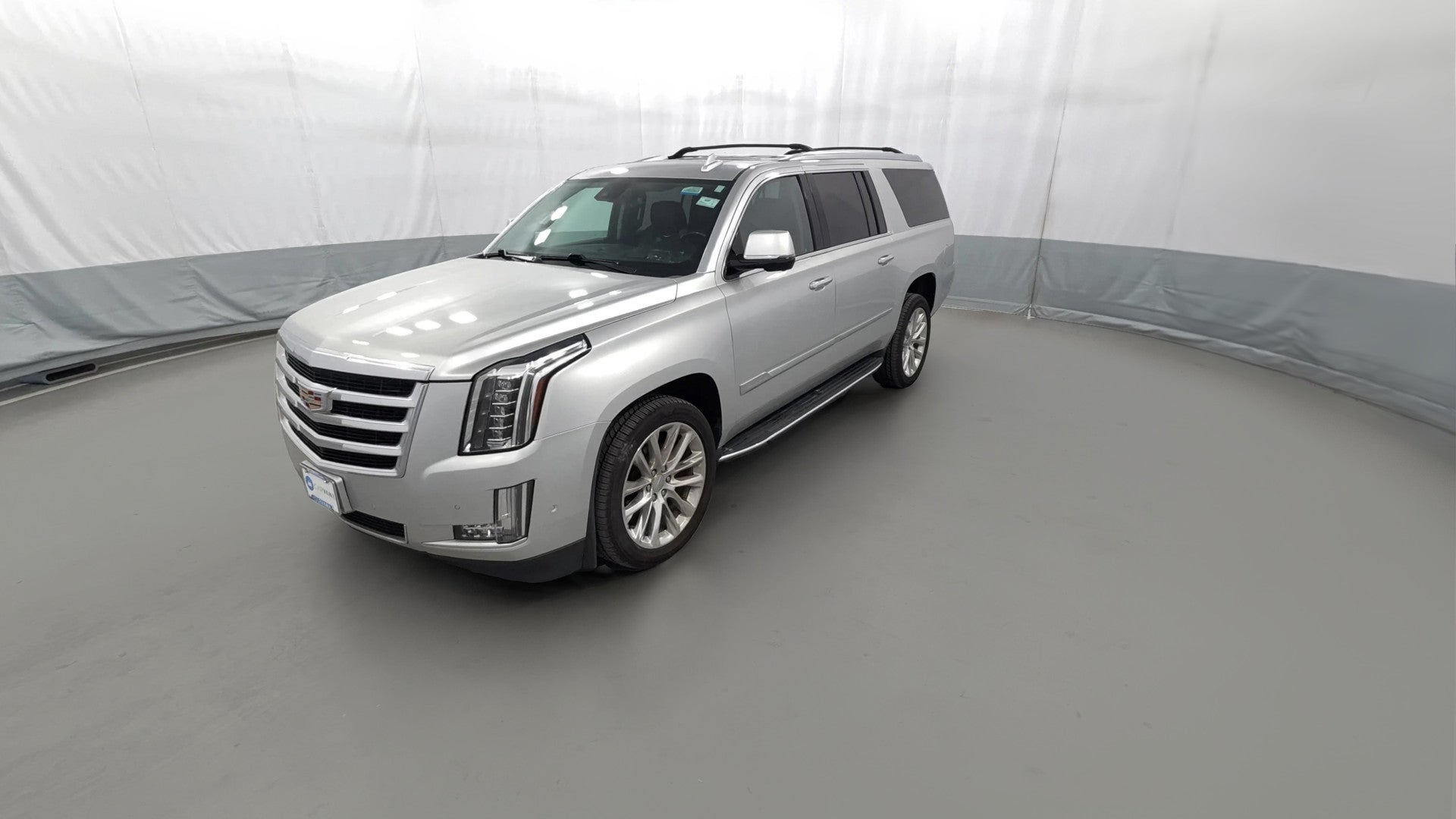 2020 Cadillac Escalade ESV vehicle photo