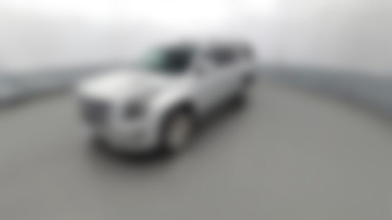 2020 Cadillac Escalade ESV vehicle photo