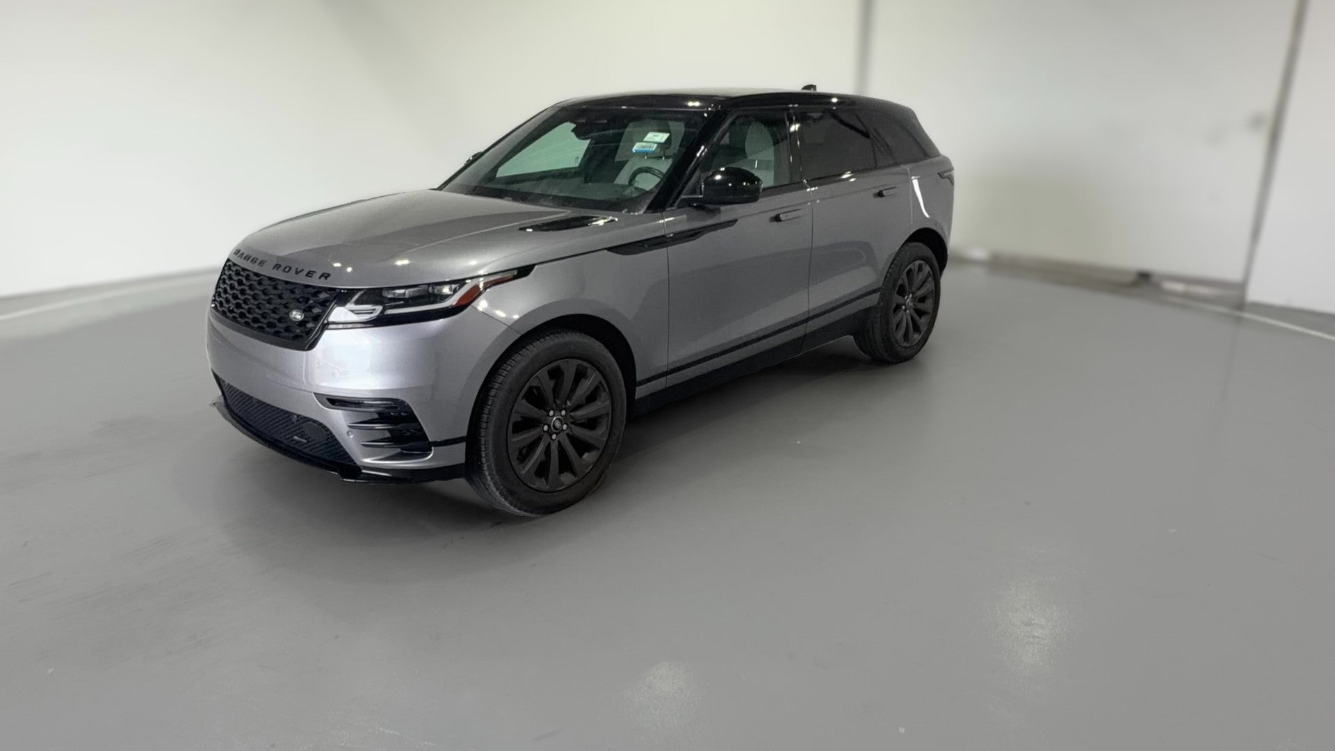 2023 Land Rover Range Rover Velar vehicle photo