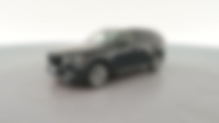 2025 MAZDA CX-90 vehicle photo