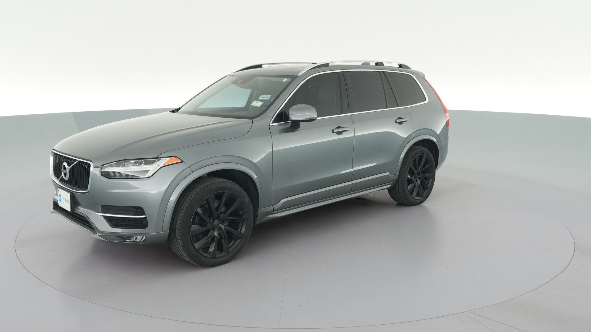 2019 Volvo XC90 vehicle photo