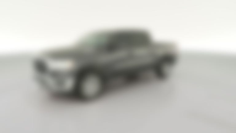 2024 Ram 1500 Crew Cab vehicle photo