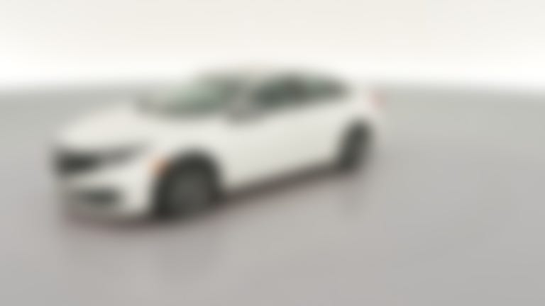 2019 Honda Civic vehicle photo