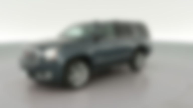 2020 GMC Yukon vehicle photo