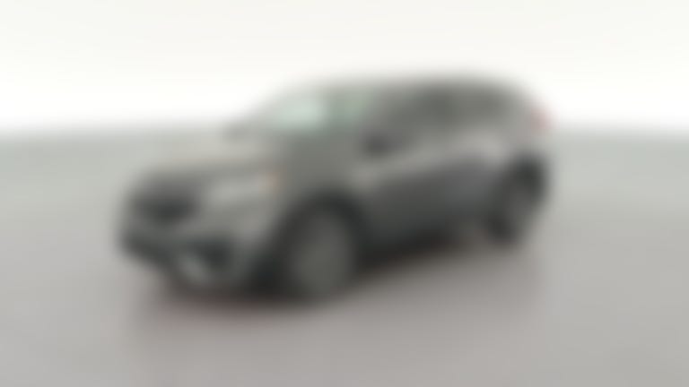 2022 Honda CR-V vehicle photo