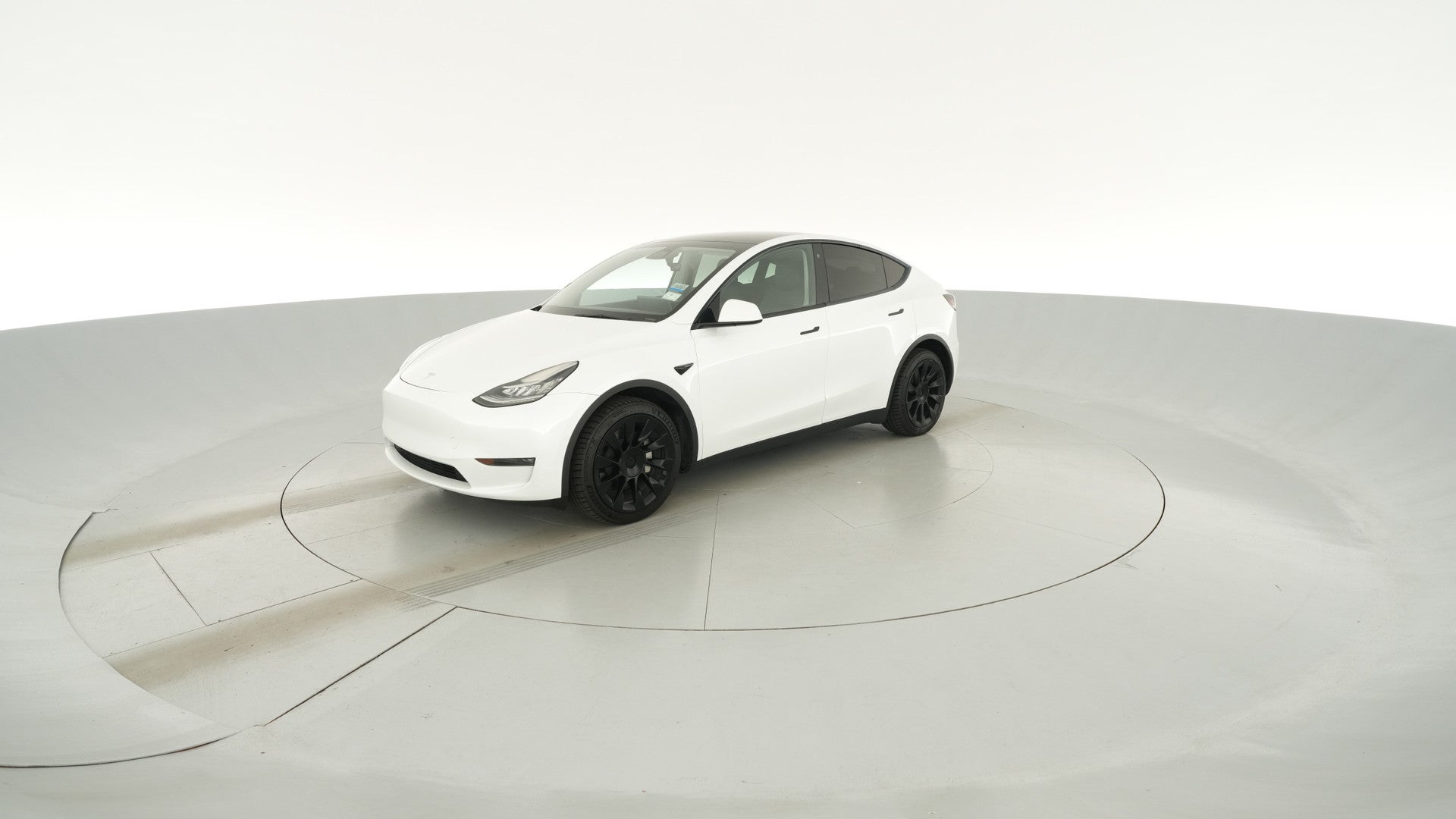 2022 Tesla Model Y vehicle photo
