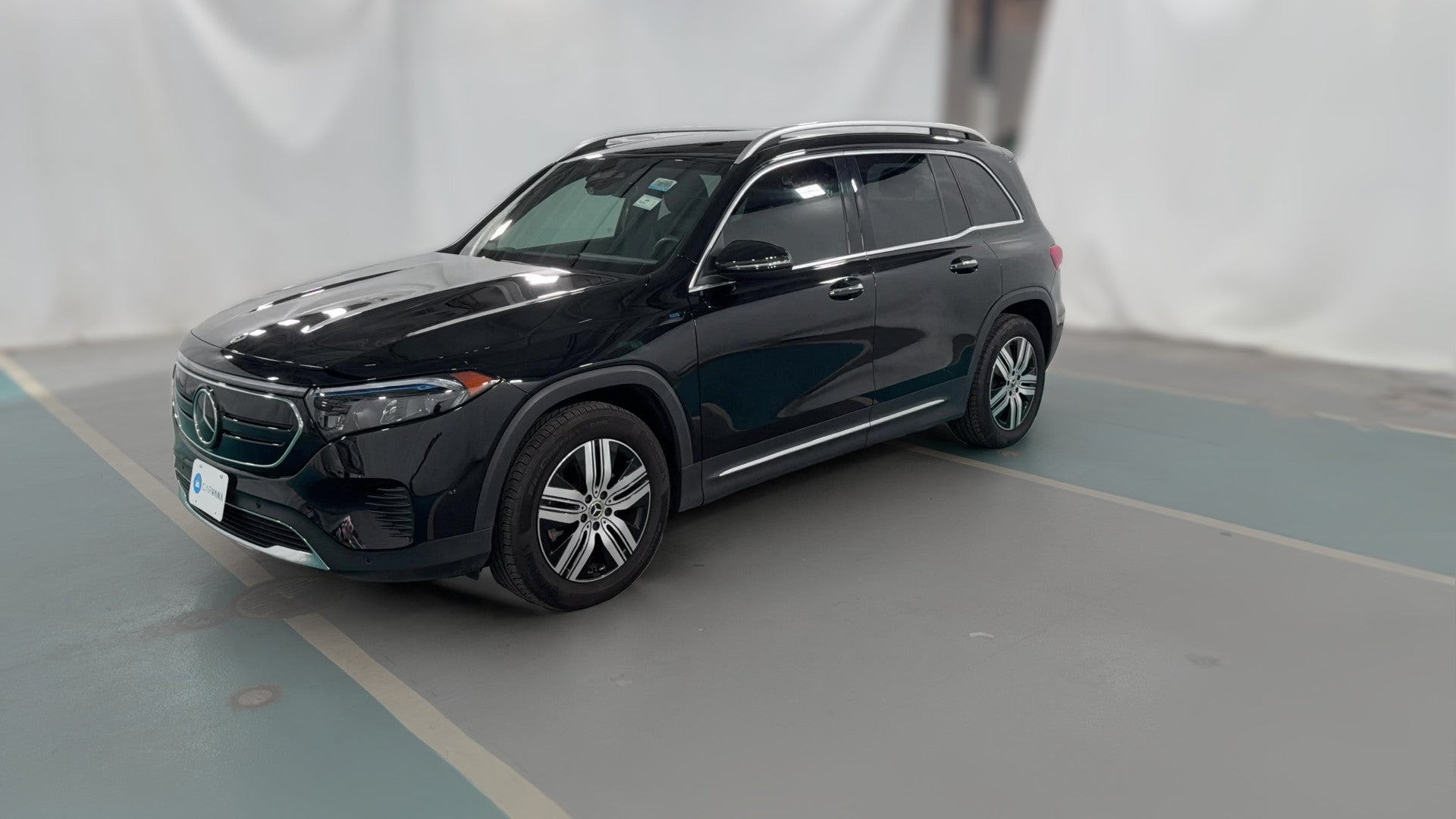 2023 Mercedes-Benz Mercedes-EQ EQB vehicle photo