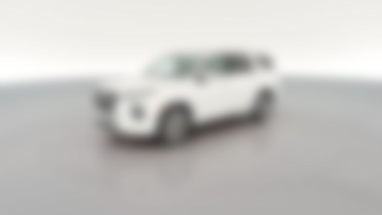 2020 Hyundai Palisade vehicle photo
