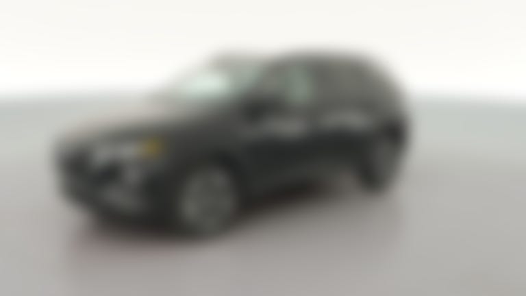 2024 Hyundai Tucson Hybrid vehicle photo