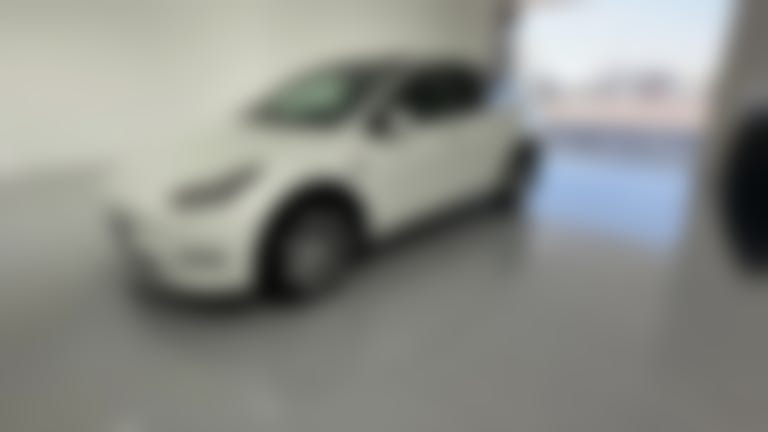 2022 Tesla Model Y vehicle photo
