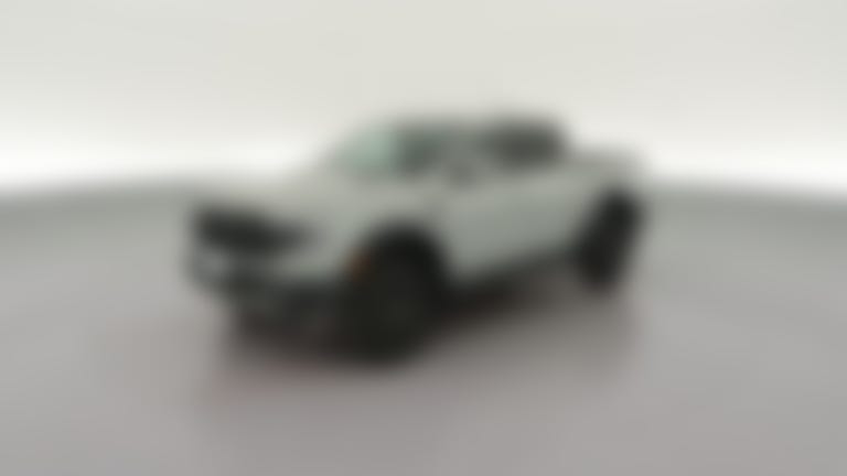 2024 Ford Ranger SuperCrew vehicle photo