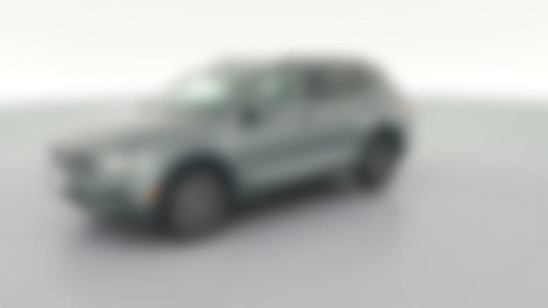 2021 Volkswagen Tiguan vehicle photo