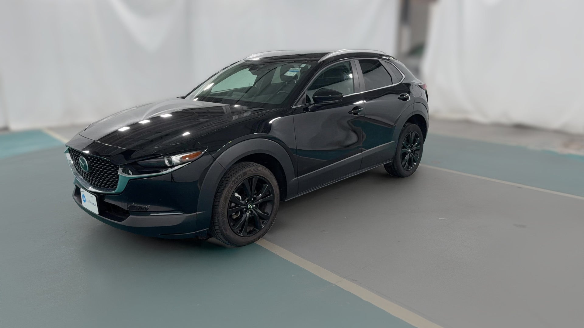 2024 MAZDA CX-30 vehicle photo