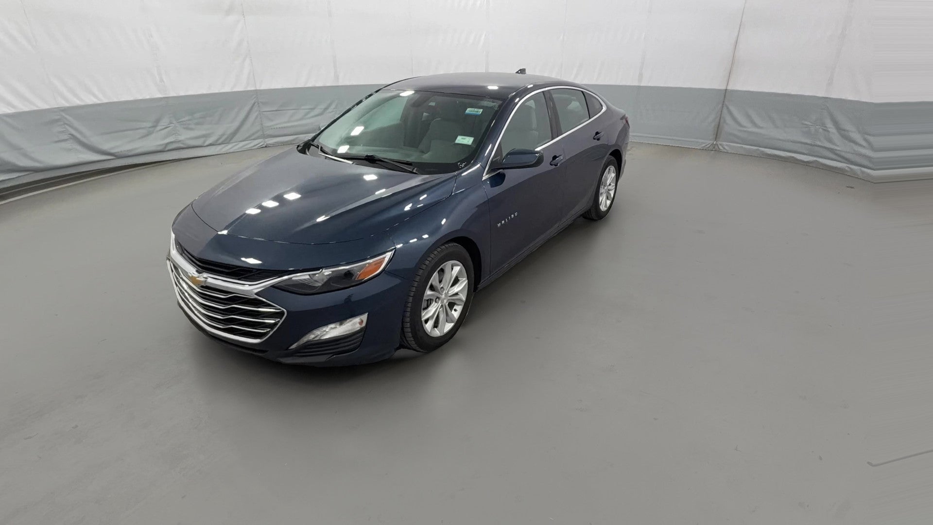 2022 Chevrolet Malibu vehicle photo