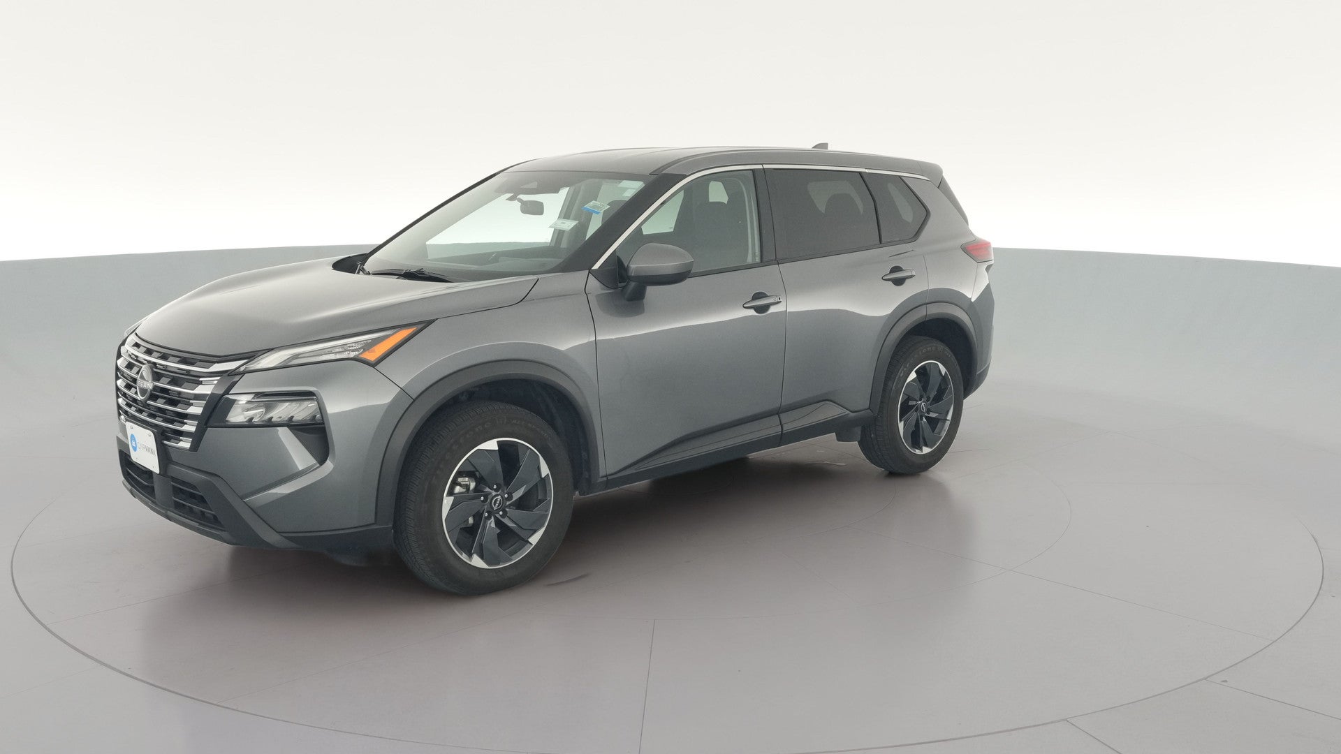 2025 Nissan Rogue vehicle photo