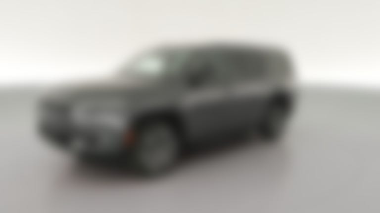 2024 Jeep Wagoneer vehicle photo