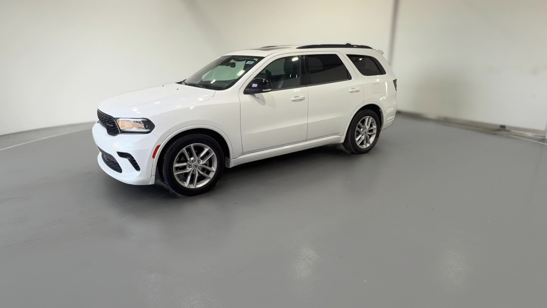 2024 Dodge Durango vehicle photo